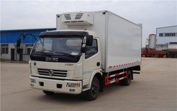 想要冷藏車“壽命”長，做好保養(yǎng)是關(guān)鍵