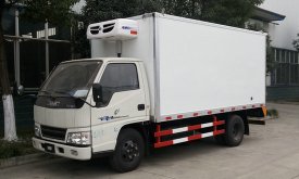 4米2冷藏車廠家直銷，4米2冷藏車最新價(jià)格咨詢