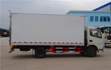 冷藏車(chē)的制冷方式有哪些？